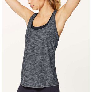 Lululemon Our Sport Workout Tank Top